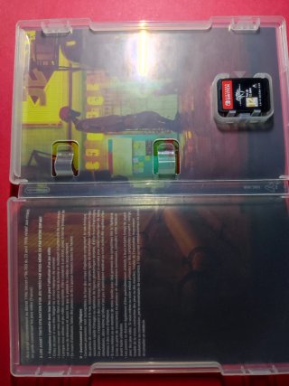 Stray per Nintendo Switch #A3088