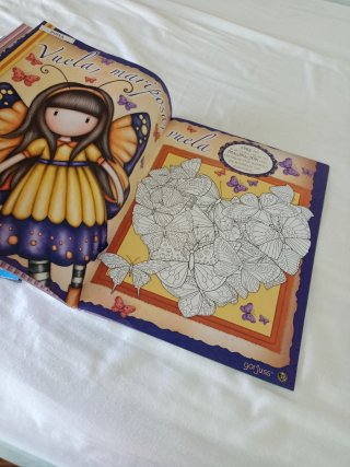 Lote revistas infantiles