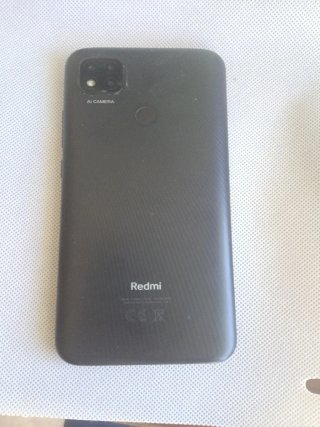 Xiaomi Redmi 9c