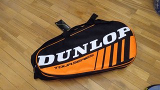 Pala de pádel Dunlop Blitz Evolution