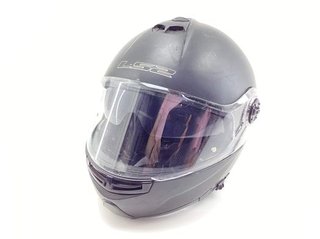 Casco Integral LS2