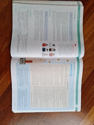 3ESO LENGUA Y LITERATURA CM SANTILLANA