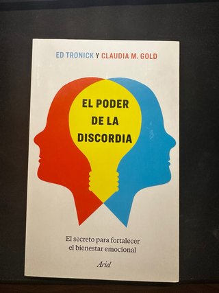El poder de la discordia