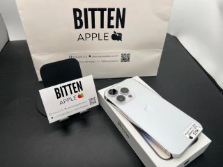 iPhone 14 Pro 128GB/ BAT100%// GARANTÍA!! CAMBIOS!