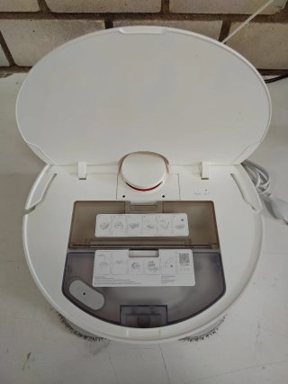 Robot Aspirador Xiaomi S10 Plus