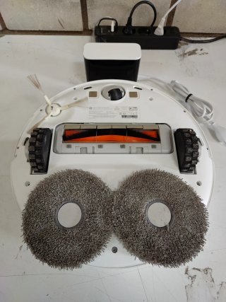 Robot Aspirador Xiaomi S10 Plus