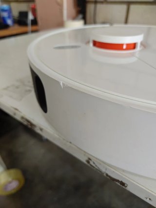 Robot Aspirador Xiaomi S10 Plus