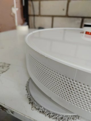 Robot Aspirador Xiaomi S10 Plus
