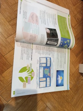 Ciencias sociales 5 Educación Primaria : [Comun...