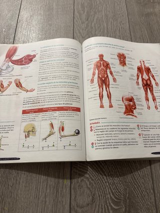Biología y Geología 3º ESO. Libro del estudiant...