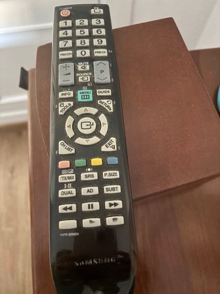 Televisor Samsung 32 pulgadas. Funciona perfectame