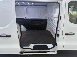 Renault Trafic 2021