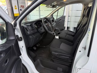 Renault Trafic 2021