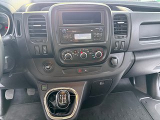Renault Trafic 2021