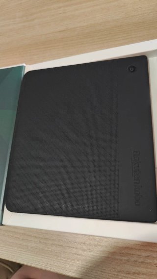 Ebook Kobo Sage con Stylus original