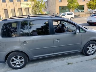 Volkswagen Touran 2008