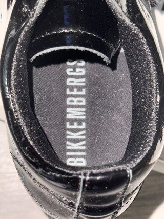 Zapatillas Bikkembergs Low Soccer P. Luxury