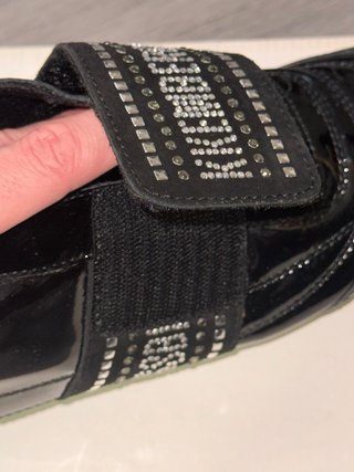 Zapatillas Bikkembergs Low Soccer P. Luxury