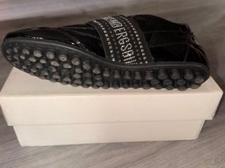 Zapatillas Bikkembergs Low Soccer P. Luxury