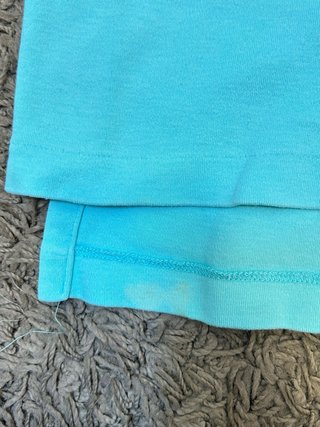 Polo de Ralph Lauren - Azul claro - Talla L