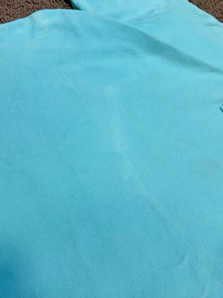 Polo de Ralph Lauren - Azul claro - Talla L