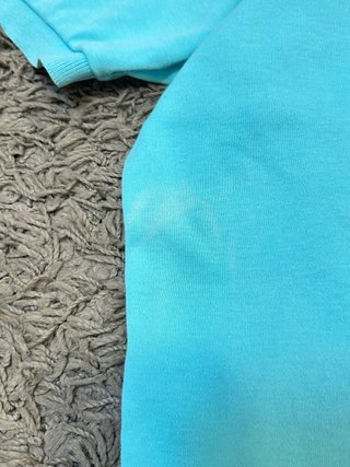 Polo de Ralph Lauren - Azul claro - Talla L