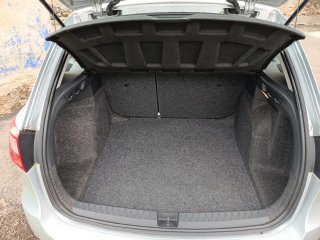 SEAT Ibiza 2010