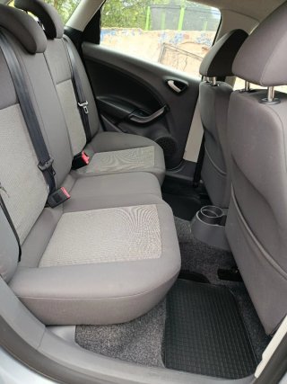 SEAT Ibiza 2010