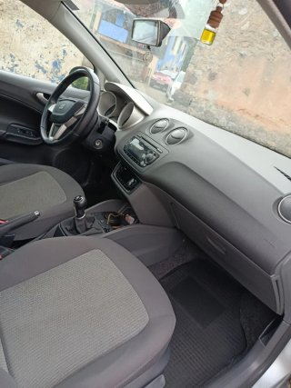 SEAT Ibiza 2010