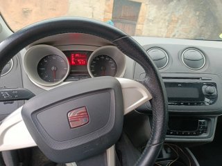 SEAT Ibiza 2010