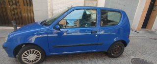 FIAT 600 2006