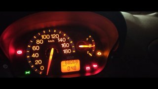 FIAT 600 2006