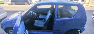 FIAT 600 2006