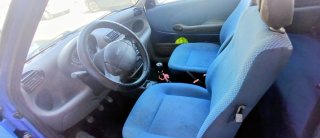 FIAT 600 2006