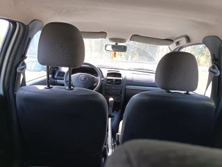 Renault Clio 2007