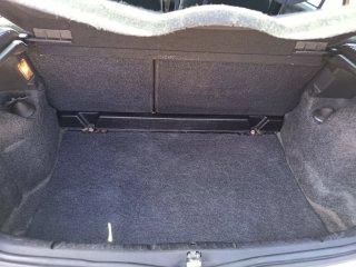 Renault Clio 2007