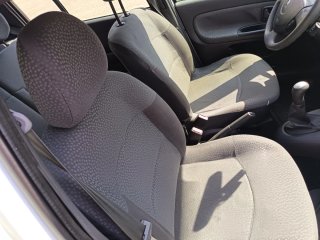Renault Clio 2007
