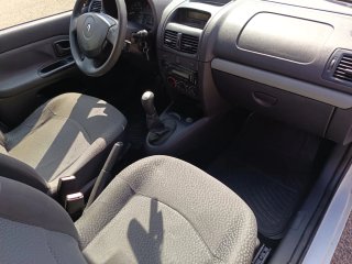 Renault Clio 2007