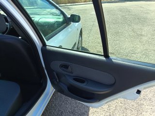 Renault Clio 2007