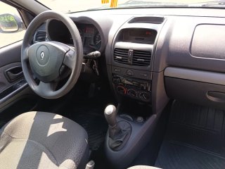 Renault Clio 2007