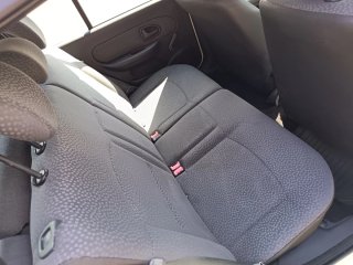 Renault Clio 2007