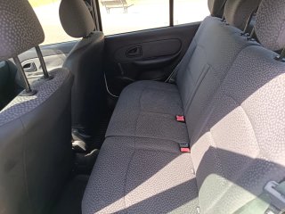 Renault Clio 2007