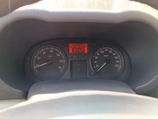 Renault Clio 2007