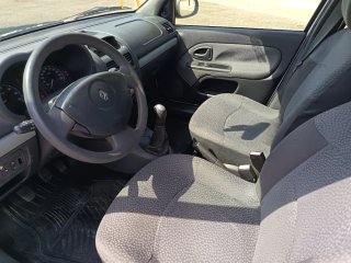 Renault Clio 2007