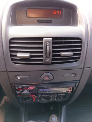 Renault Clio 2007