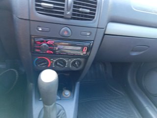 Renault Clio 2007