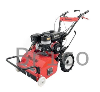 Segadora de Martillos - 208cc - 7Hp - BMFC01