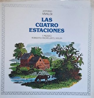 Lote 4 Vinilos Favoritos de Zarzuela Vol II