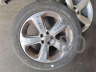 JUEGO LLANTAS Opel Mokka (2012->)