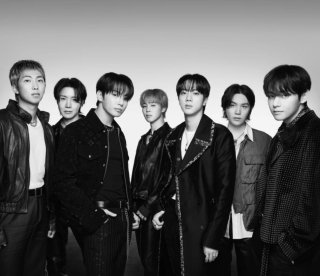 BTS Madrid 27 Junio